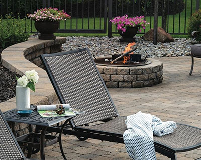 Dublin Cobble® Paver