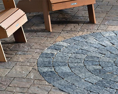 Lafitt® Paver